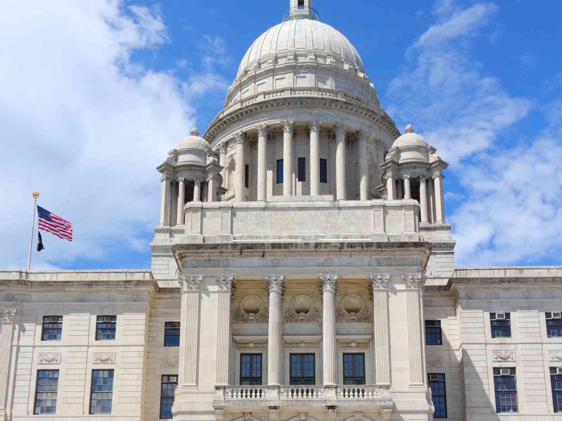 Rhode Island Debt Collection A Comprehensive Guide